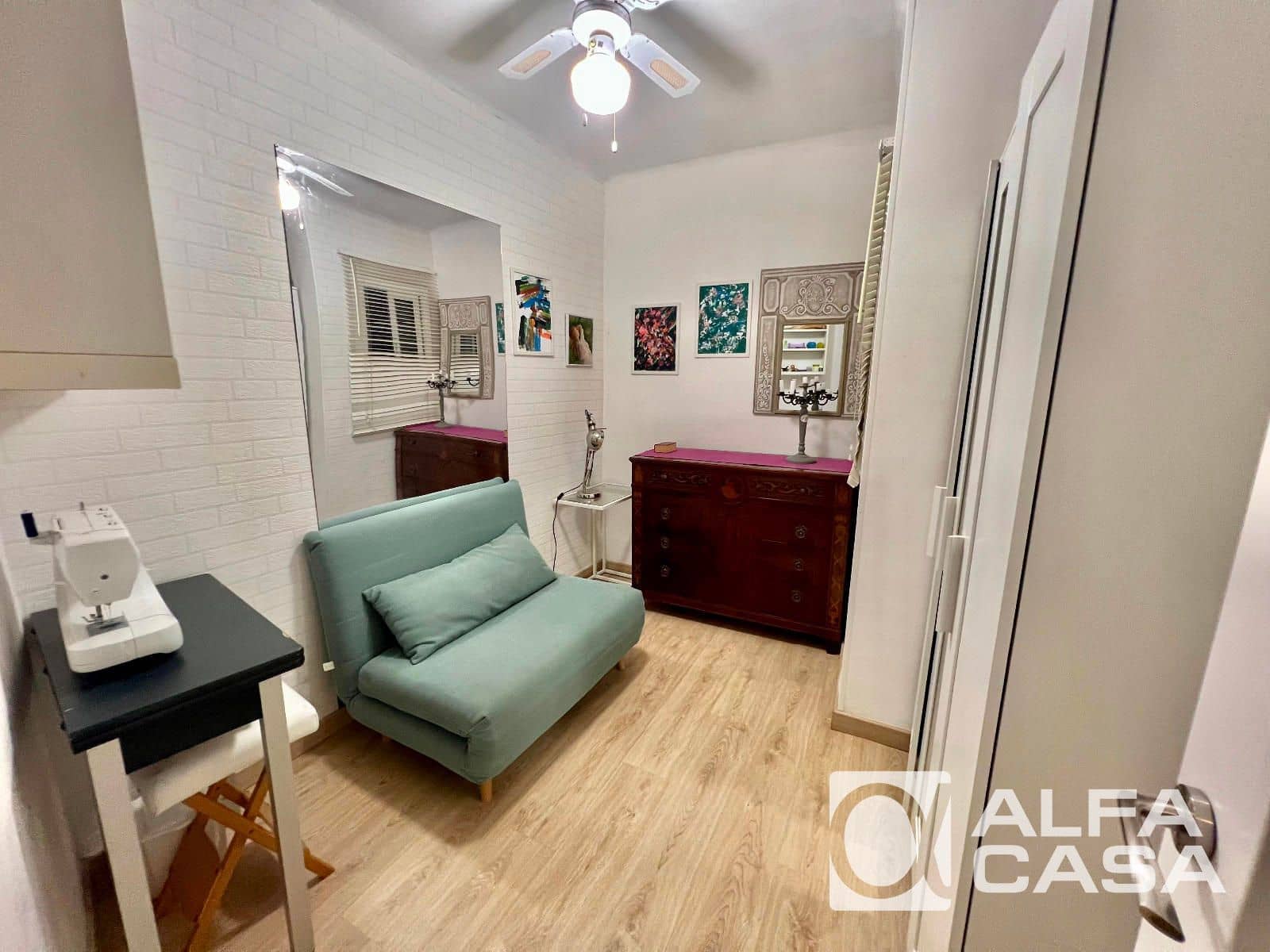 3 soverom Villa til salgs i Badalona - € 250 000 (Ref: 9385835)