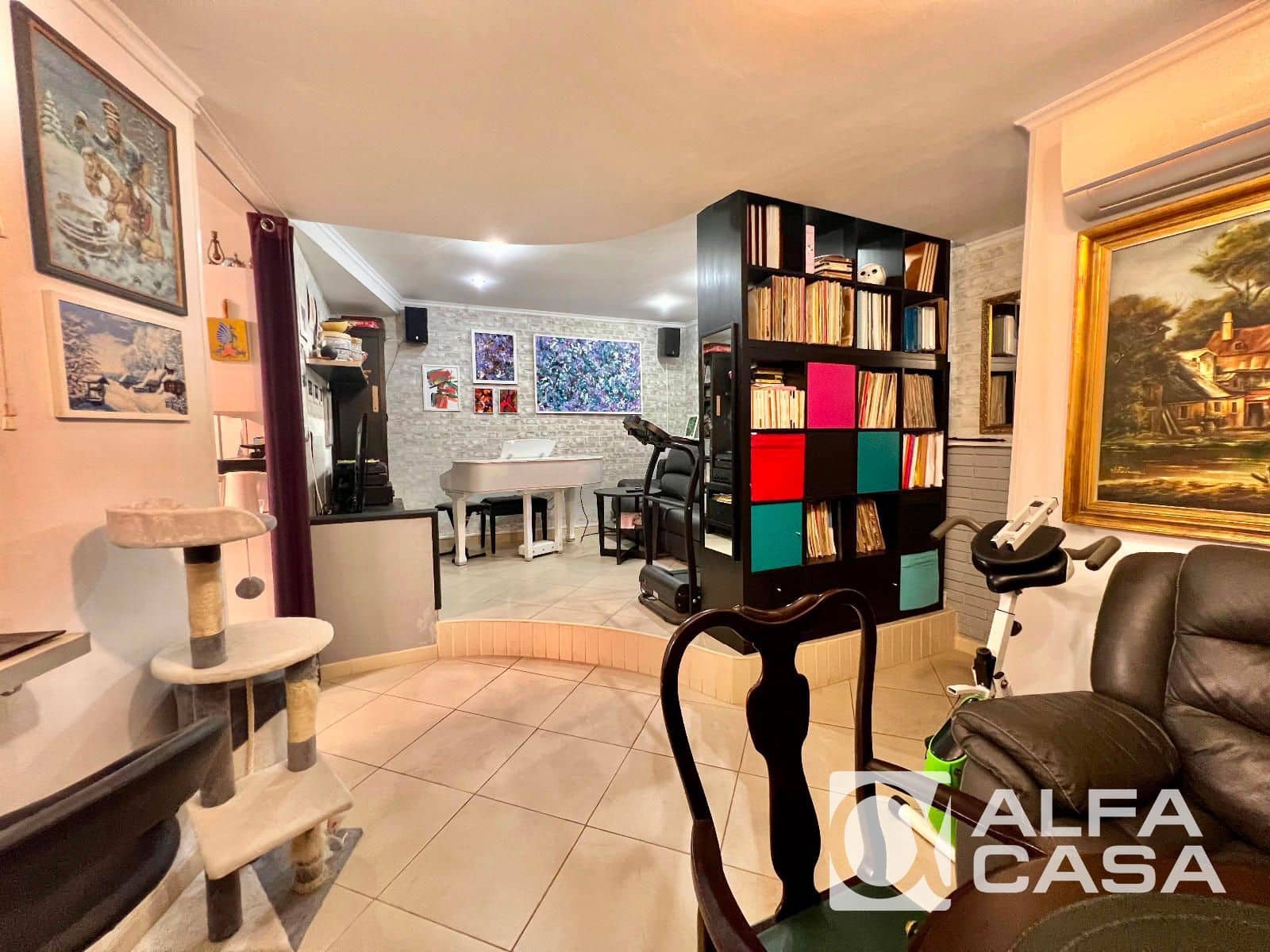 3 soverom Villa til salgs i Badalona - € 250 000 (Ref: 9385835)