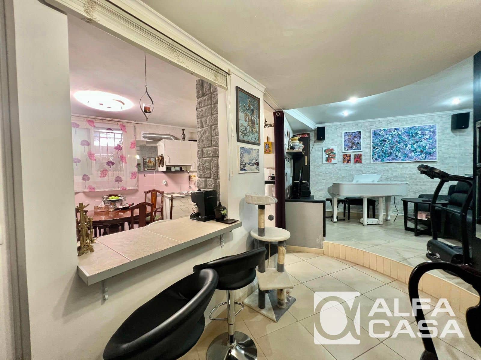 3 soverom Villa til salgs i Badalona - € 250 000 (Ref: 9385835)