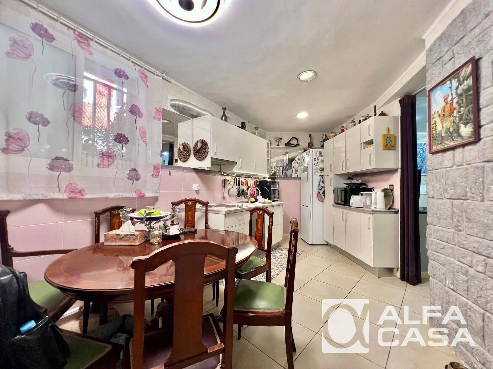 3 soverom Villa til salgs i Badalona - € 250 000 (Ref: 9385835)