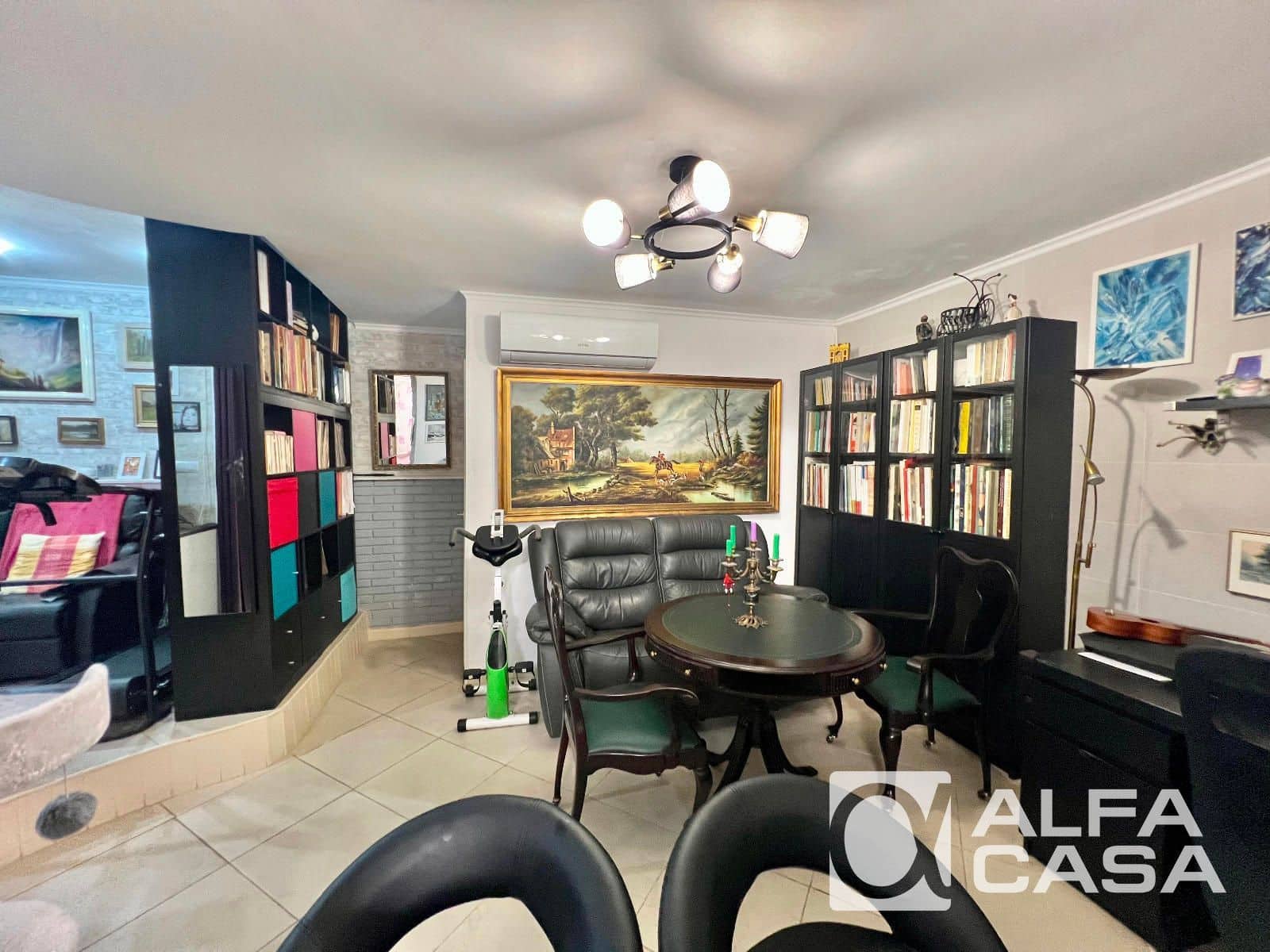 3 soverom Villa til salgs i Badalona - € 250 000 (Ref: 9385835)