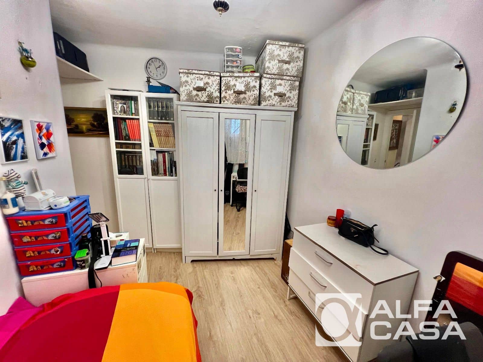 3 soverom Villa til salgs i Badalona - € 250 000 (Ref: 9385835)
