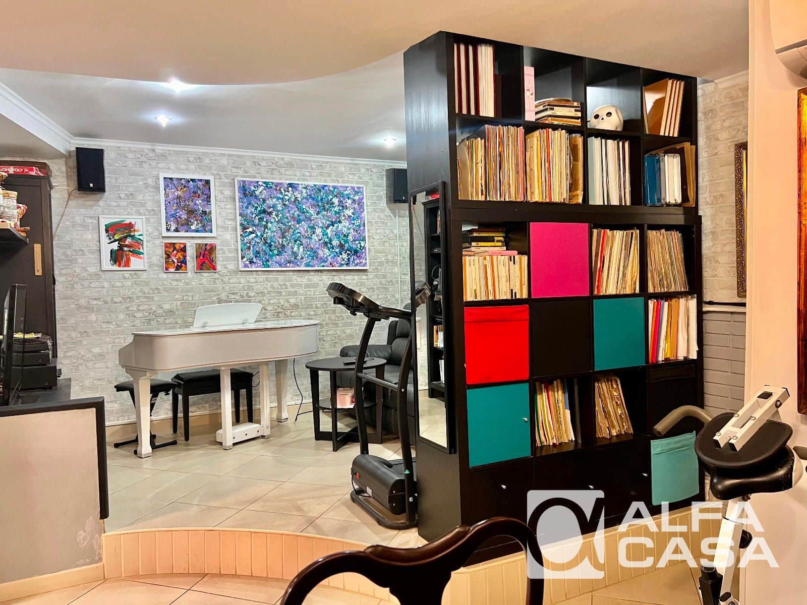 3 soverom Villa til salgs i Badalona - € 250 000 (Ref: 9385835)