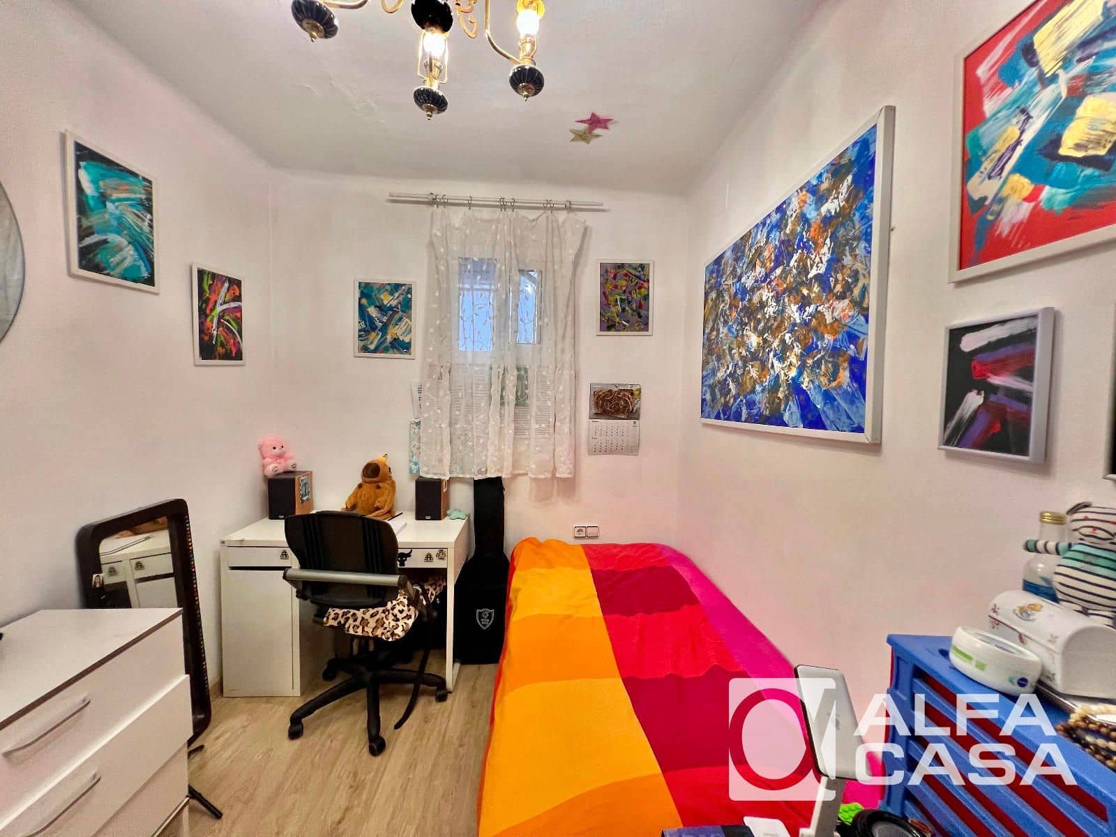 3 soverom Villa til salgs i Badalona - € 250 000 (Ref: 9385835)