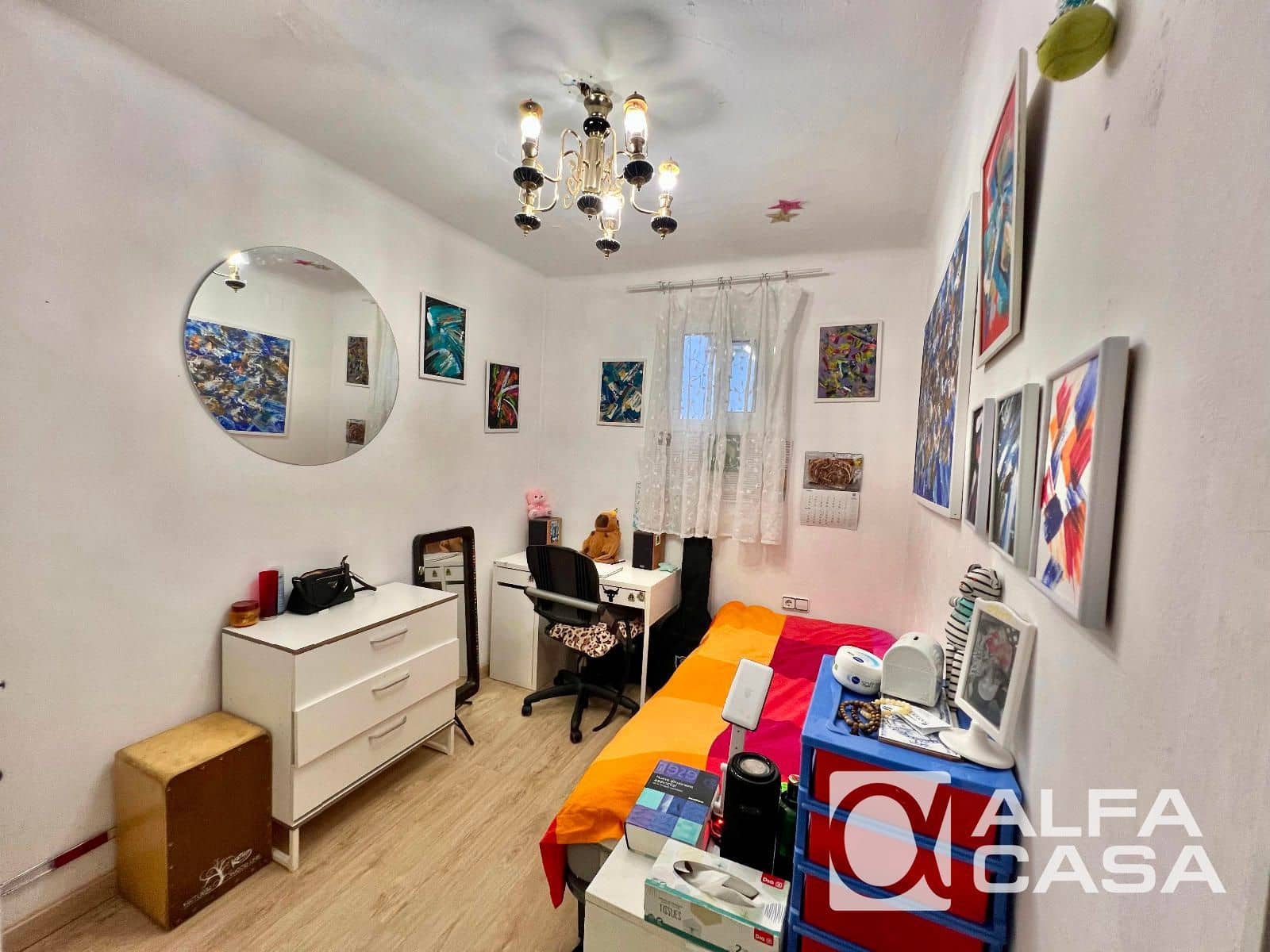 3 soverom Villa til salgs i Badalona - € 250 000 (Ref: 9385835)