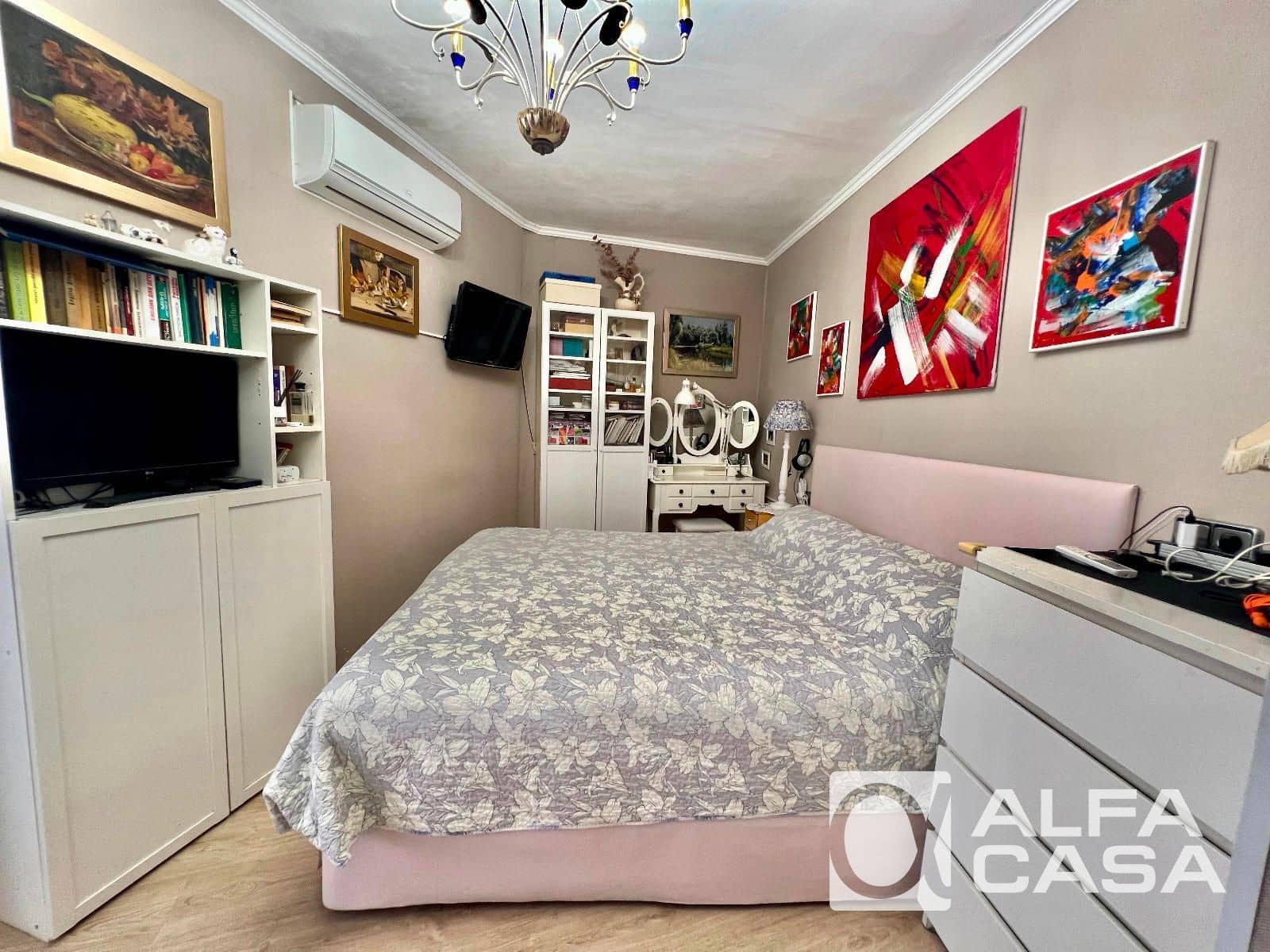 3 soverom Villa til salgs i Badalona - € 250 000 (Ref: 9385835)