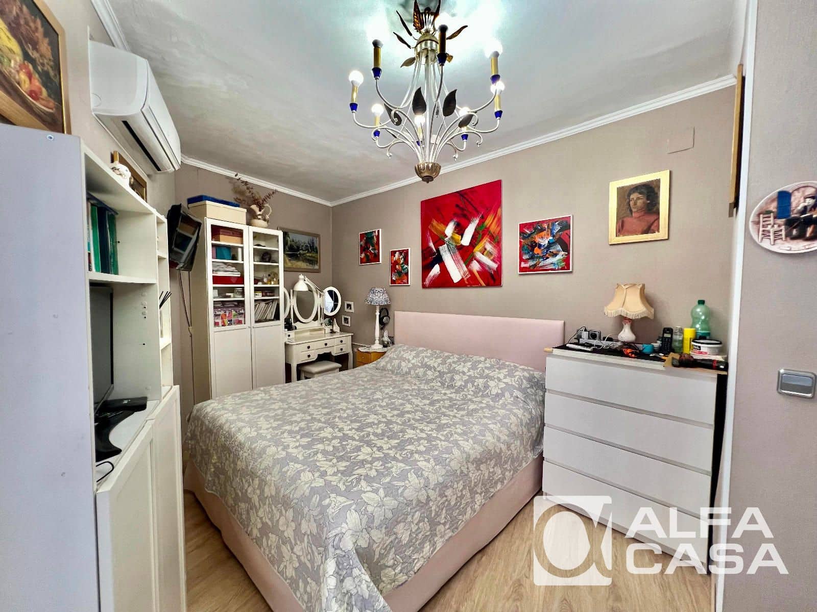 3 soverom Villa til salgs i Badalona - € 250 000 (Ref: 9385835)