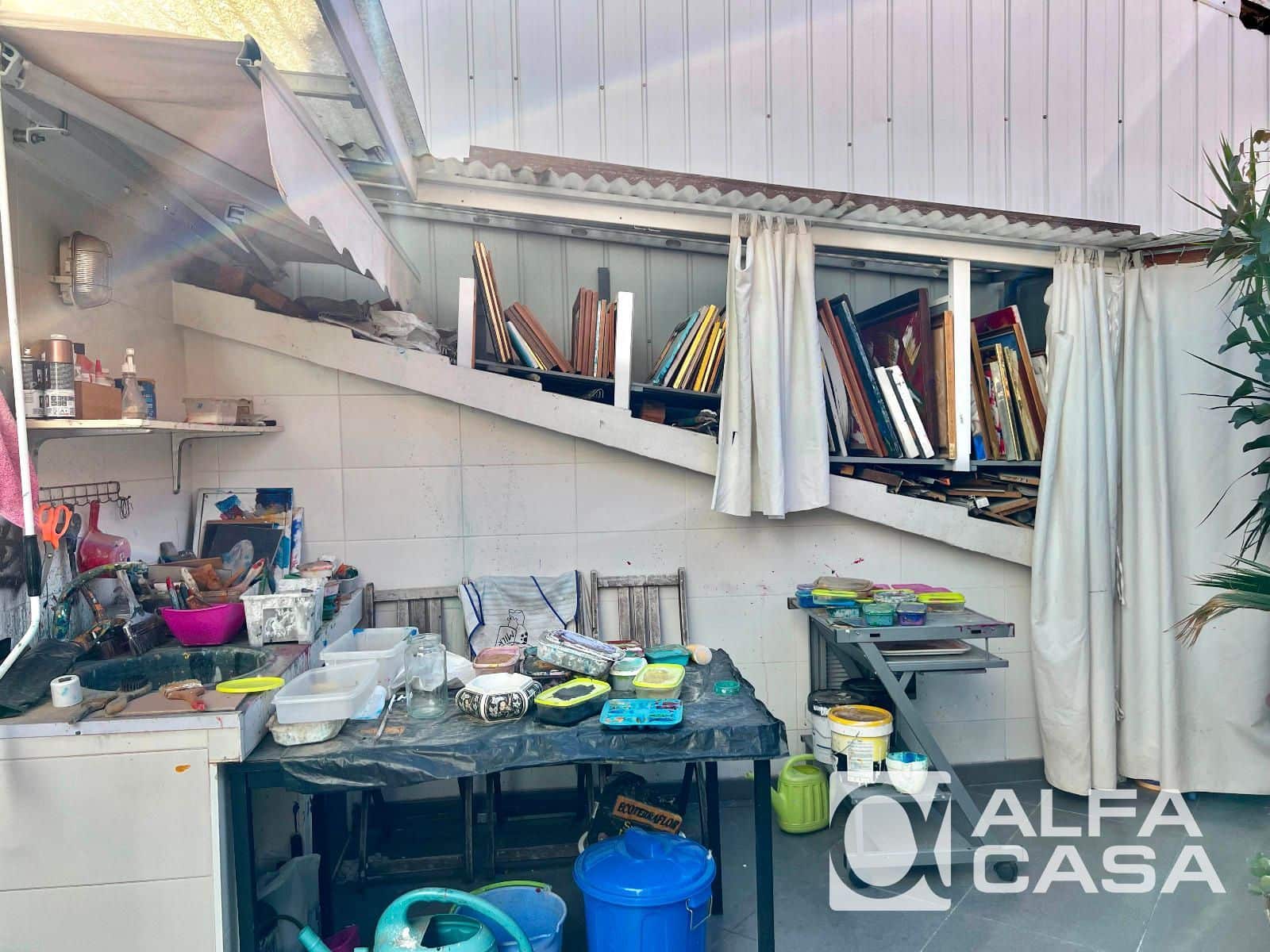 3 soverom Villa til salgs i Badalona - € 250 000 (Ref: 9385835)