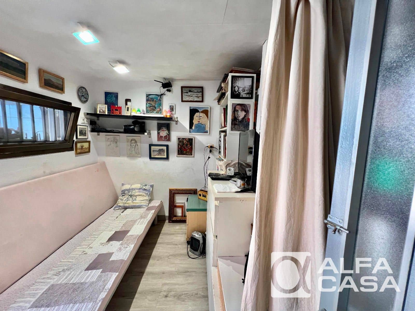 3 soverom Villa til salgs i Badalona - € 250 000 (Ref: 9385835)