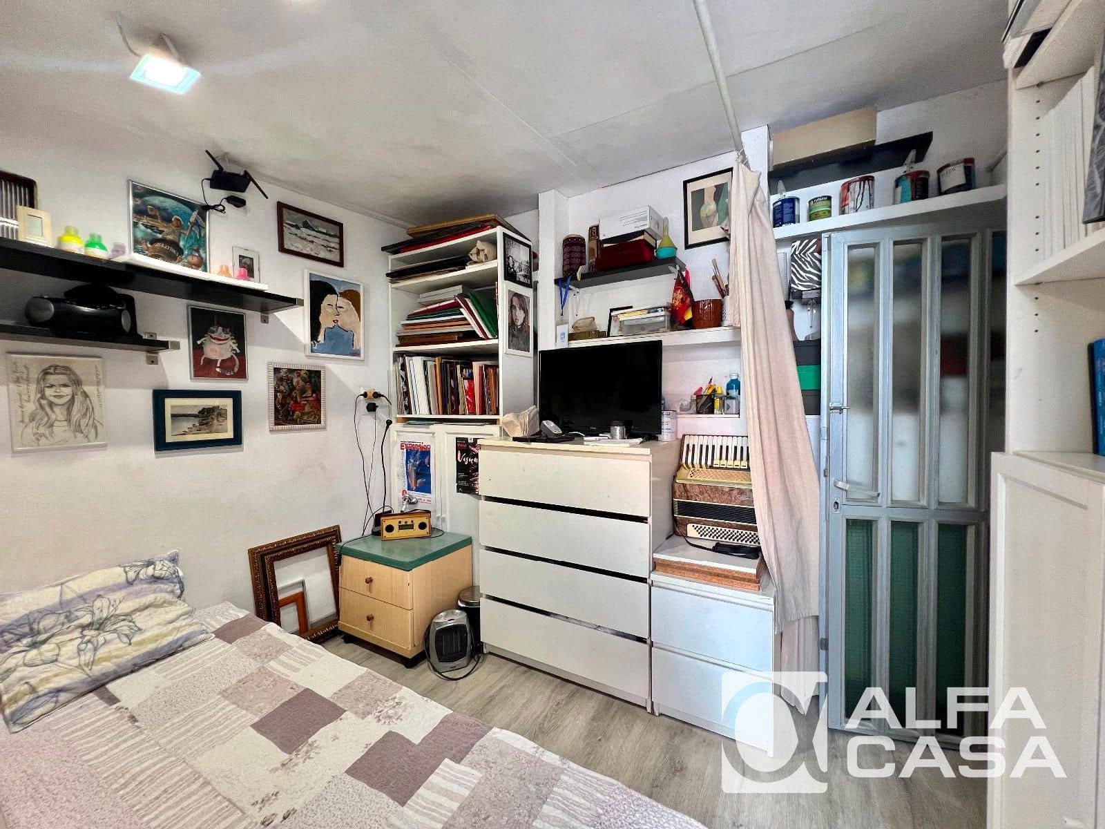 3 soverom Villa til salgs i Badalona - € 250 000 (Ref: 9385835)