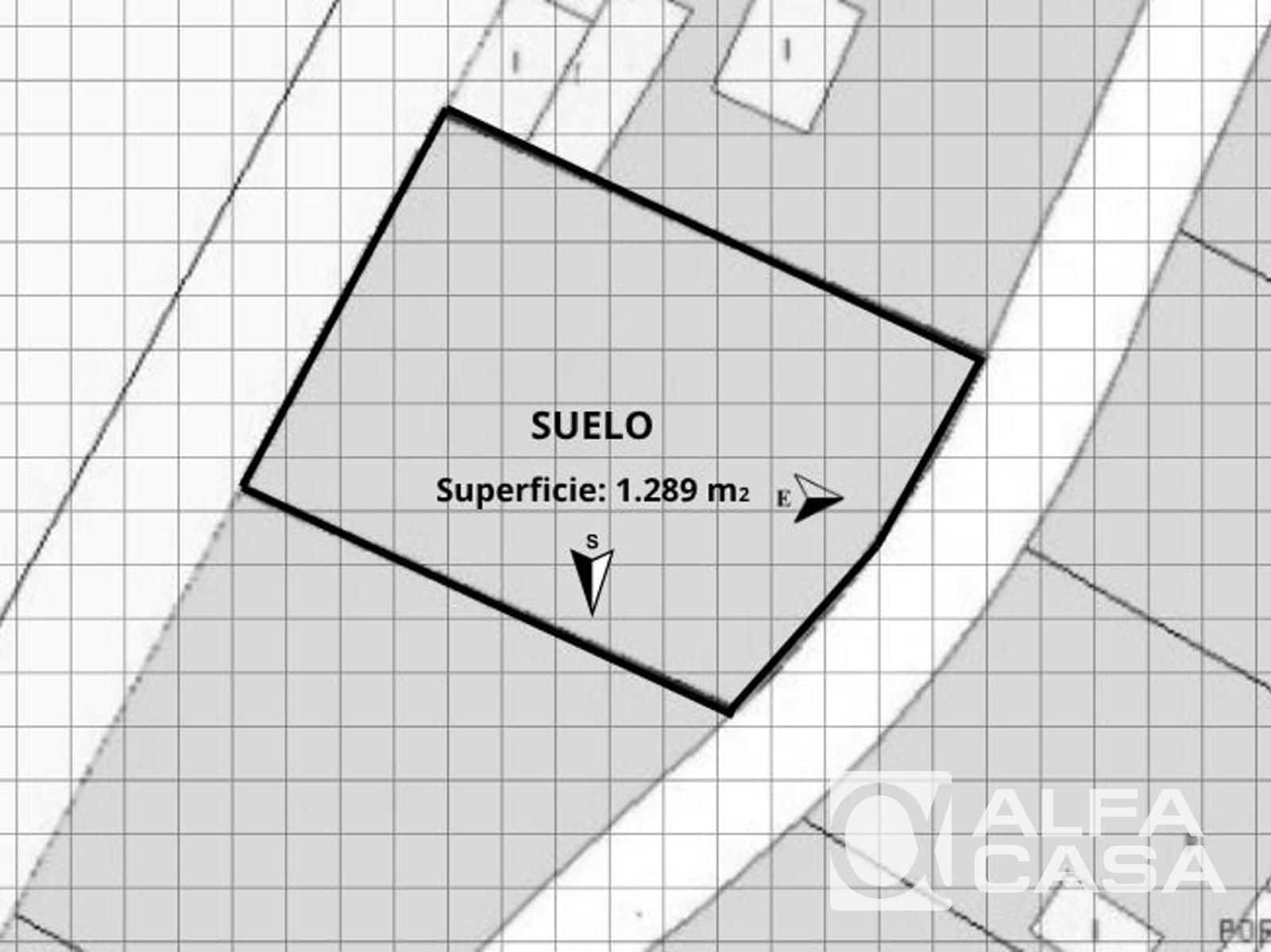 Działka budowlana na sprzedaż w Vidreres - 88 000 € (Ref: 9385836)