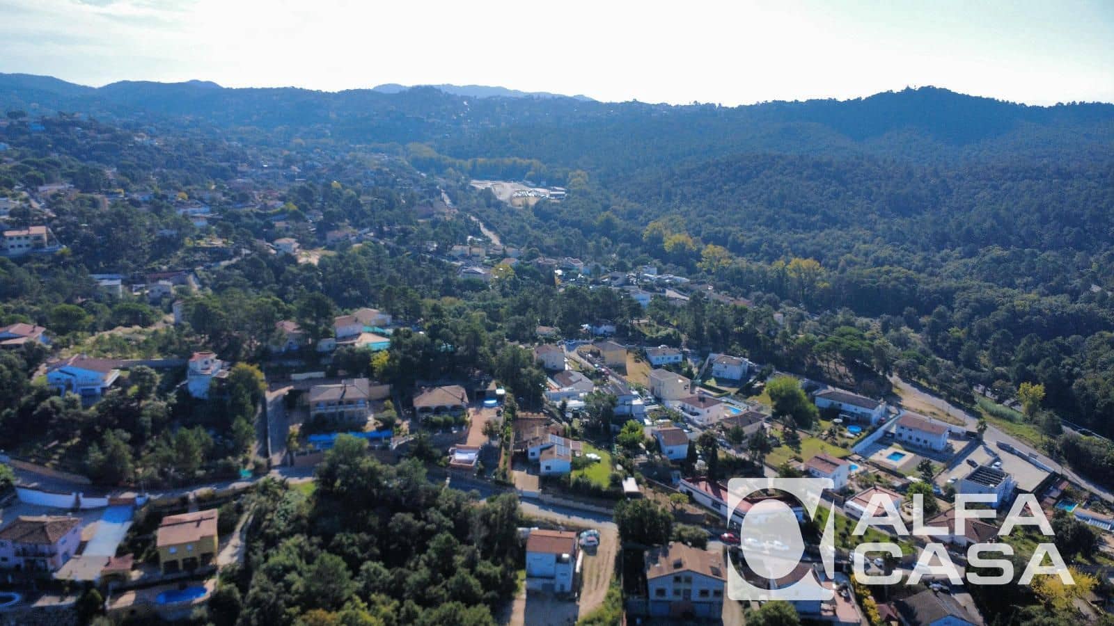 Działka budowlana na sprzedaż w Vidreres - 88 000 € (Ref: 9385836)