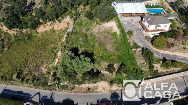 Building Plot for sale in Vidreres - € 88,000 (Ref: 9385836)