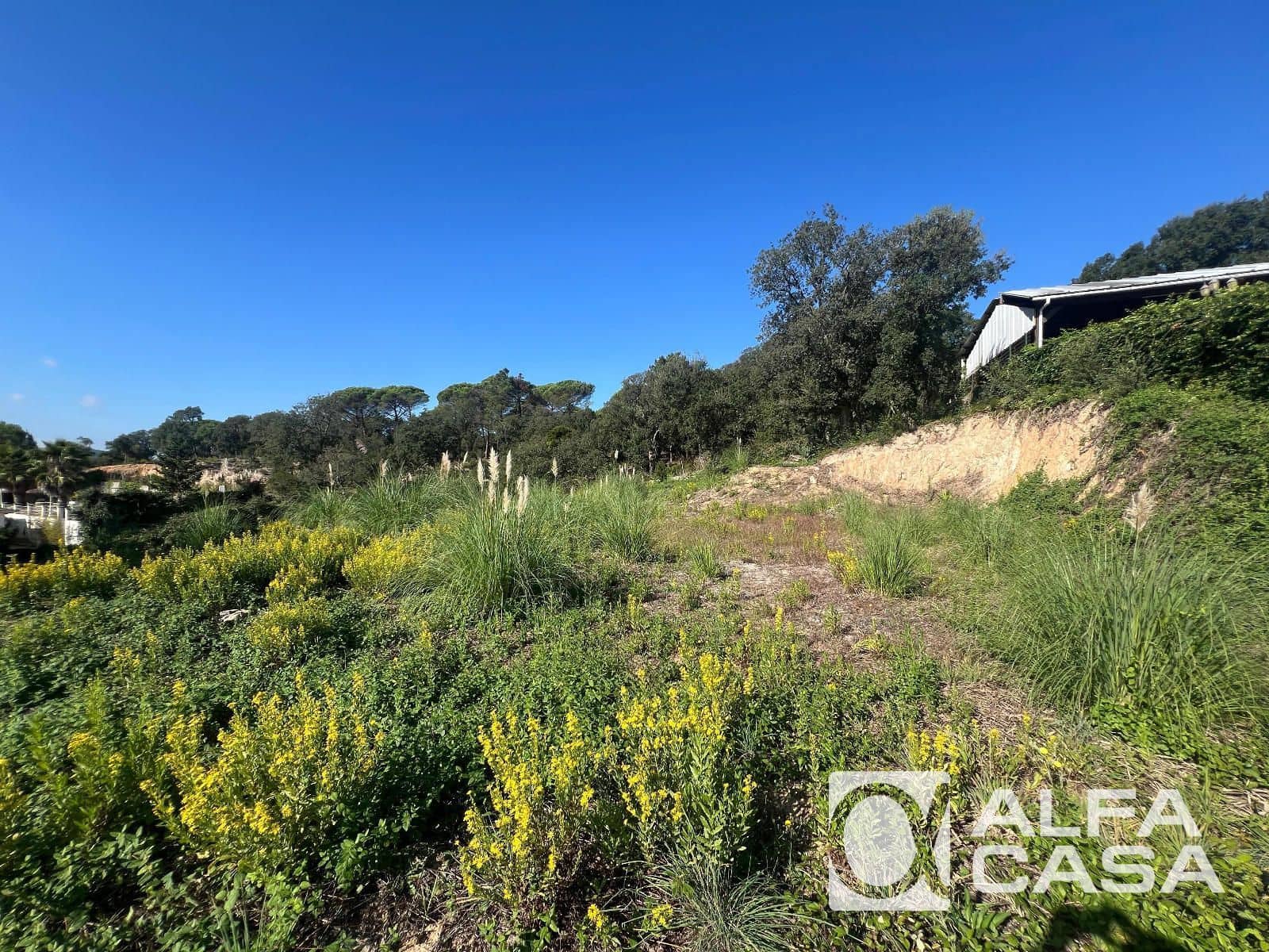 Działka budowlana na sprzedaż w Vidreres - 88 000 € (Ref: 9385836)