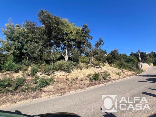 Building Plot for sale in Vidreres - € 88,000 (Ref: 9385836)