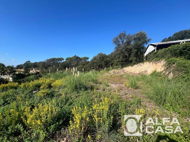 Building Plot for sale in Vidreres - € 88,000 (Ref: 9385836)