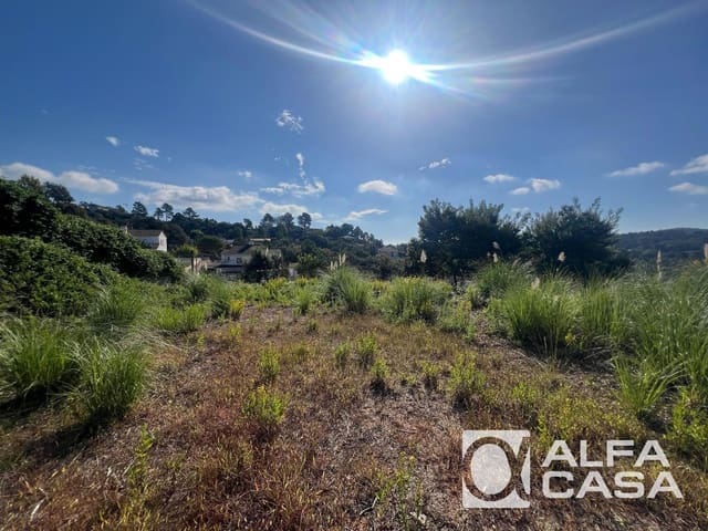 Building Plot for sale in Vidreres - € 88,000 (Ref: 9385836)