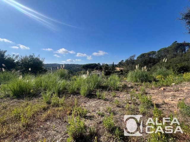 Building Plot for sale in Vidreres - € 88,000 (Ref: 9385836)