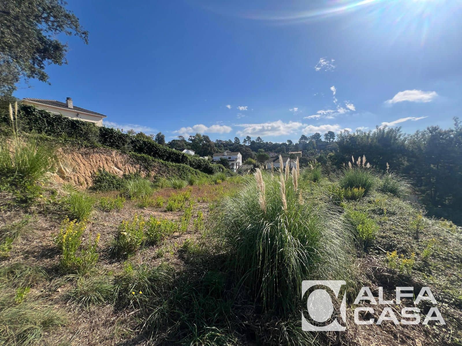 Działka budowlana na sprzedaż w Vidreres - 88 000 € (Ref: 9385836)