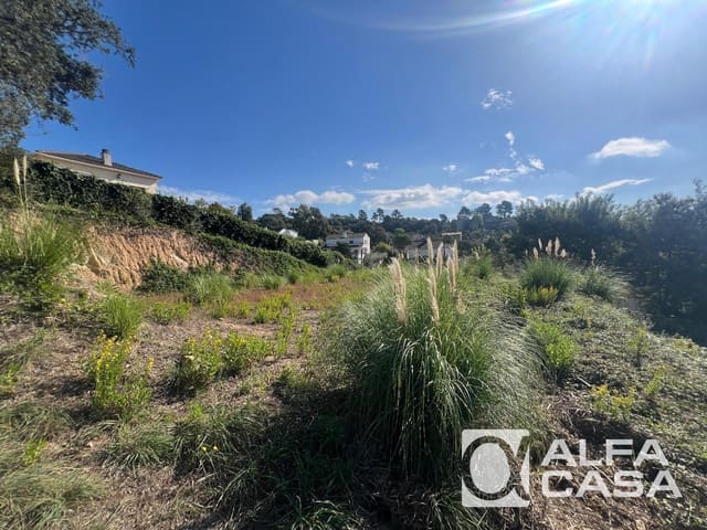 Building Plot for sale in Vidreres - € 88,000 (Ref: 9385836)