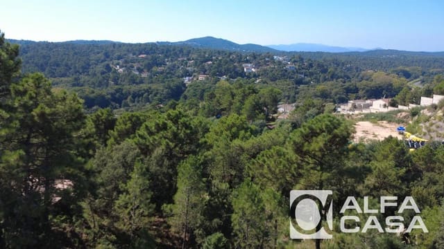 Tomt till salu i Vidreres - 55 000 € (Ref: 9385837)