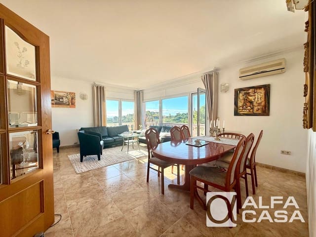 6 chambre Villa/Maison à vendre à Lloret de Mar - 335 000 € (Ref: 9385838)