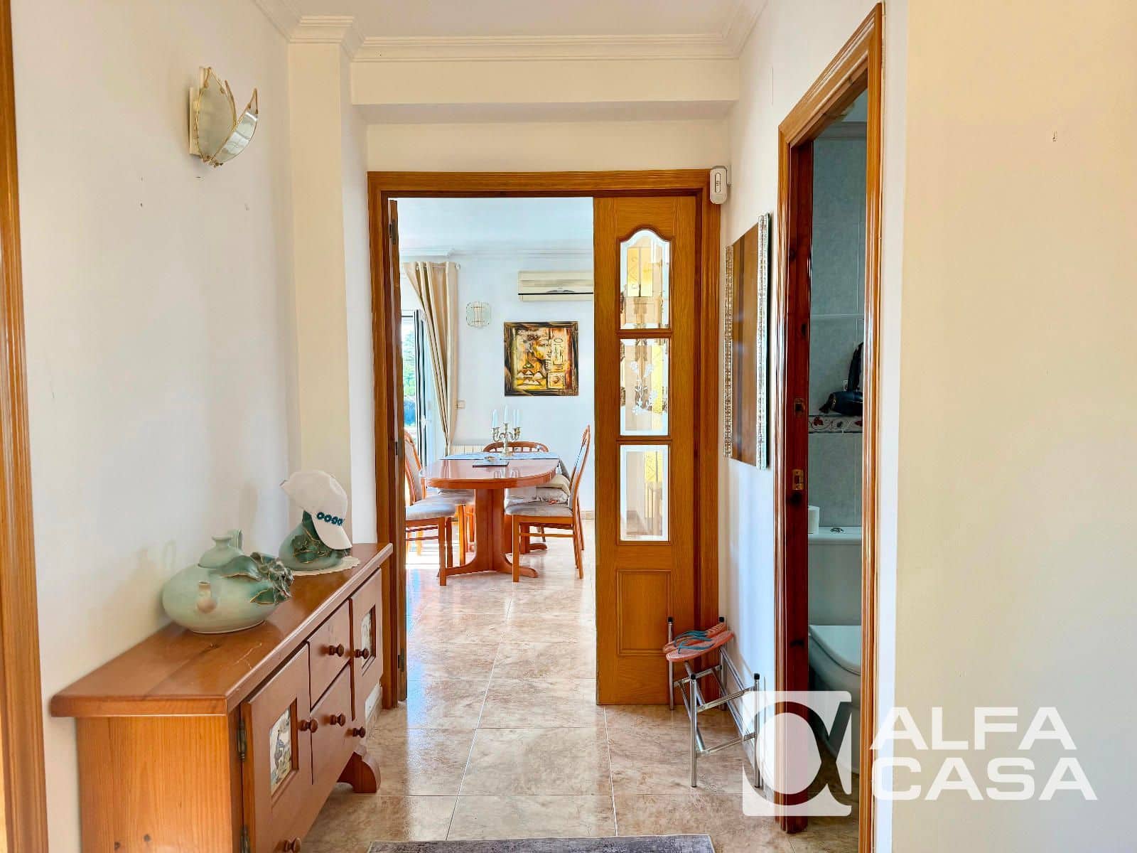 6 bedroom Villa for sale in Lloret de Mar - € 335,000 (Ref: 9385838)