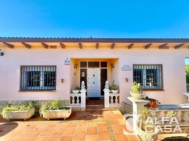 6 chambre Villa/Maison à vendre à Lloret de Mar - 335 000 € (Ref: 9385838)