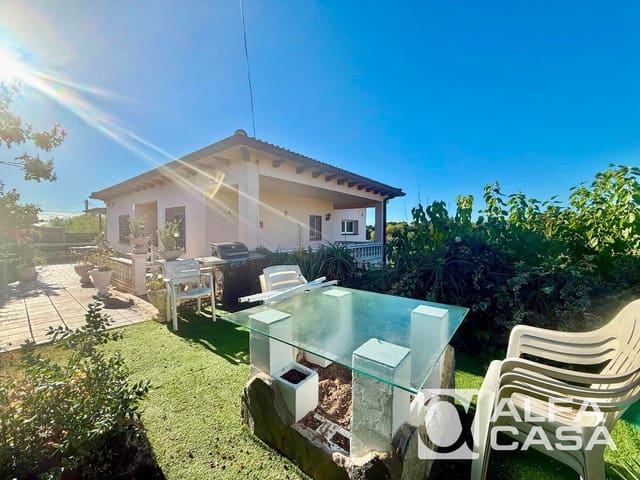 6 chambre Villa/Maison à vendre à Lloret de Mar - 335 000 € (Ref: 9385838)