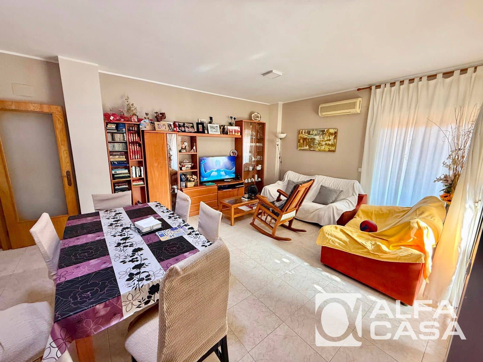 Piso de 4 habitaciones en Lloret de Mar en venta - 295.000 € (Ref: 9385839)