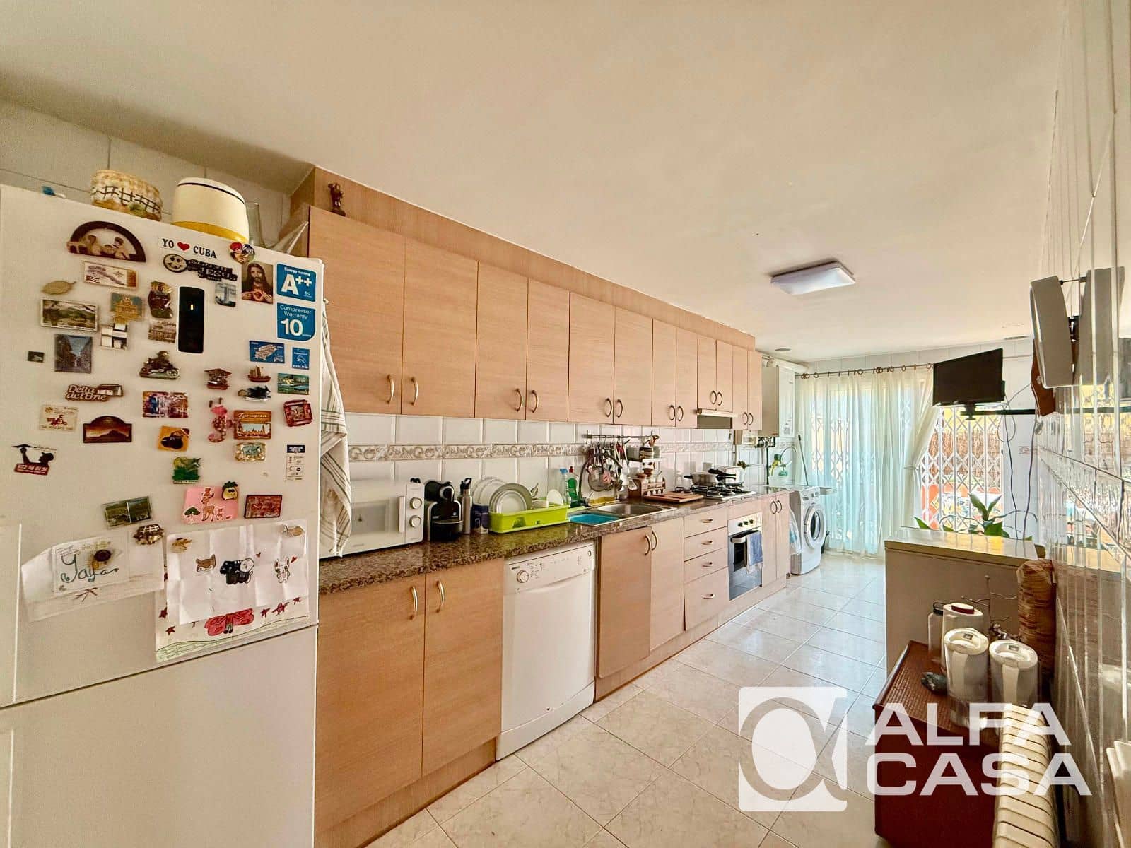 Piso de 4 habitaciones en Lloret de Mar en venta - 295.000 € (Ref: 9385839)