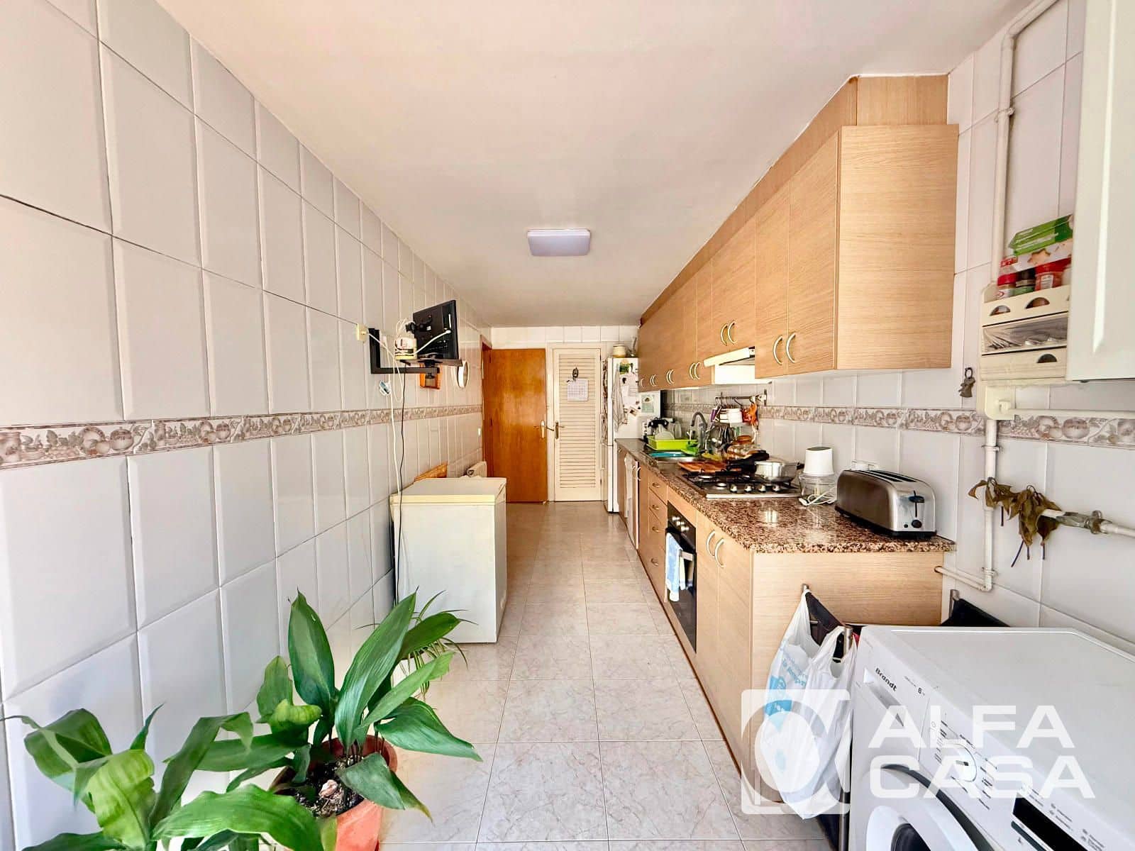 Piso de 4 habitaciones en Lloret de Mar en venta - 295.000 € (Ref: 9385839)