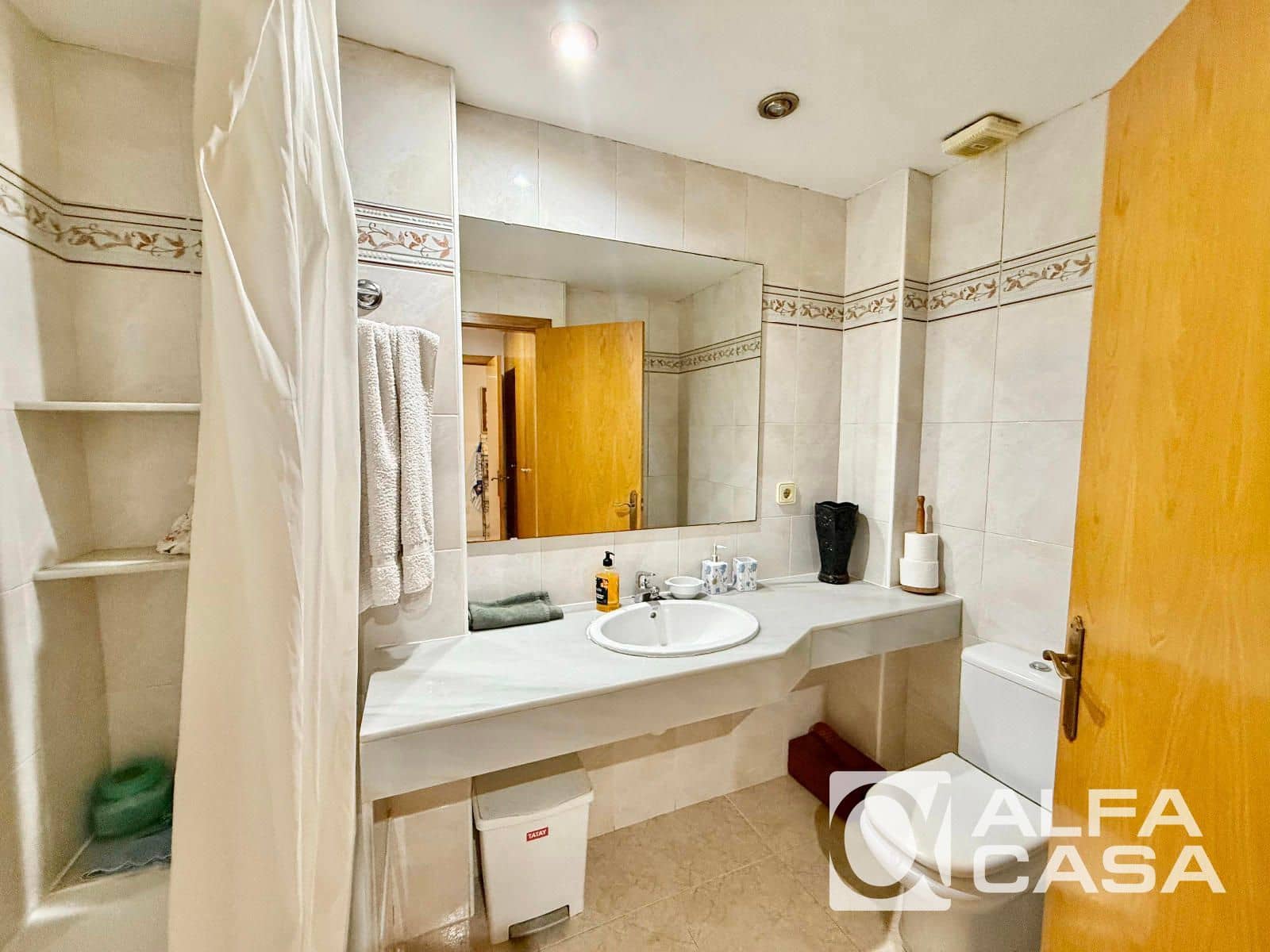 Piso de 4 habitaciones en Lloret de Mar en venta - 295.000 € (Ref: 9385839)