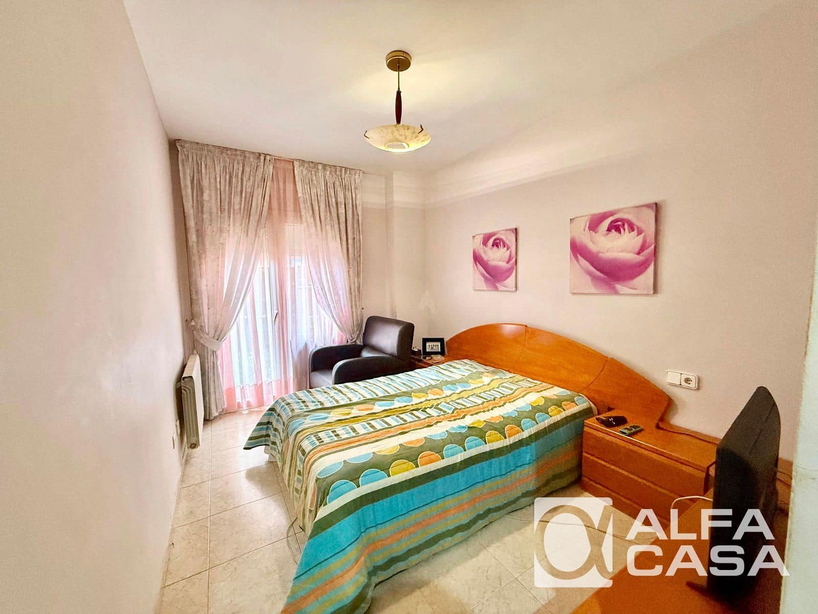 Piso de 4 habitaciones en Lloret de Mar en venta - 295.000 € (Ref: 9385839)