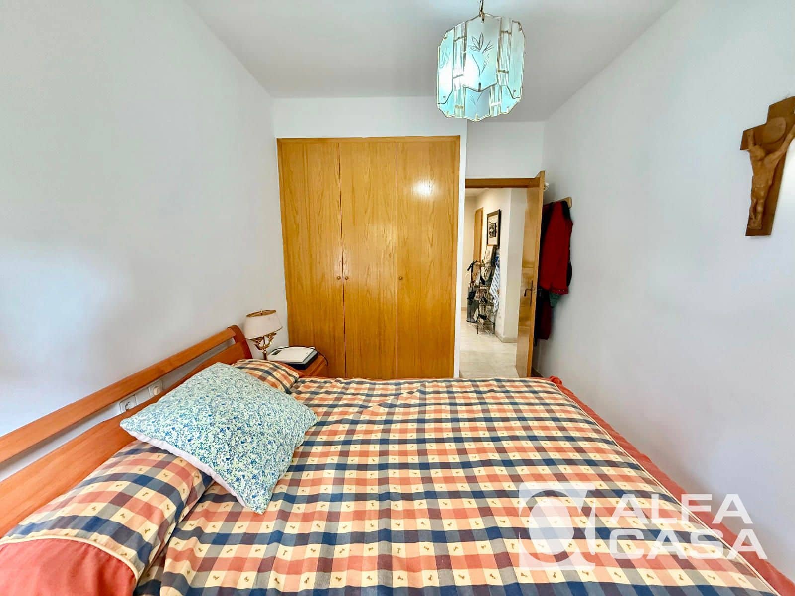 Piso de 4 habitaciones en Lloret de Mar en venta - 295.000 € (Ref: 9385839)
