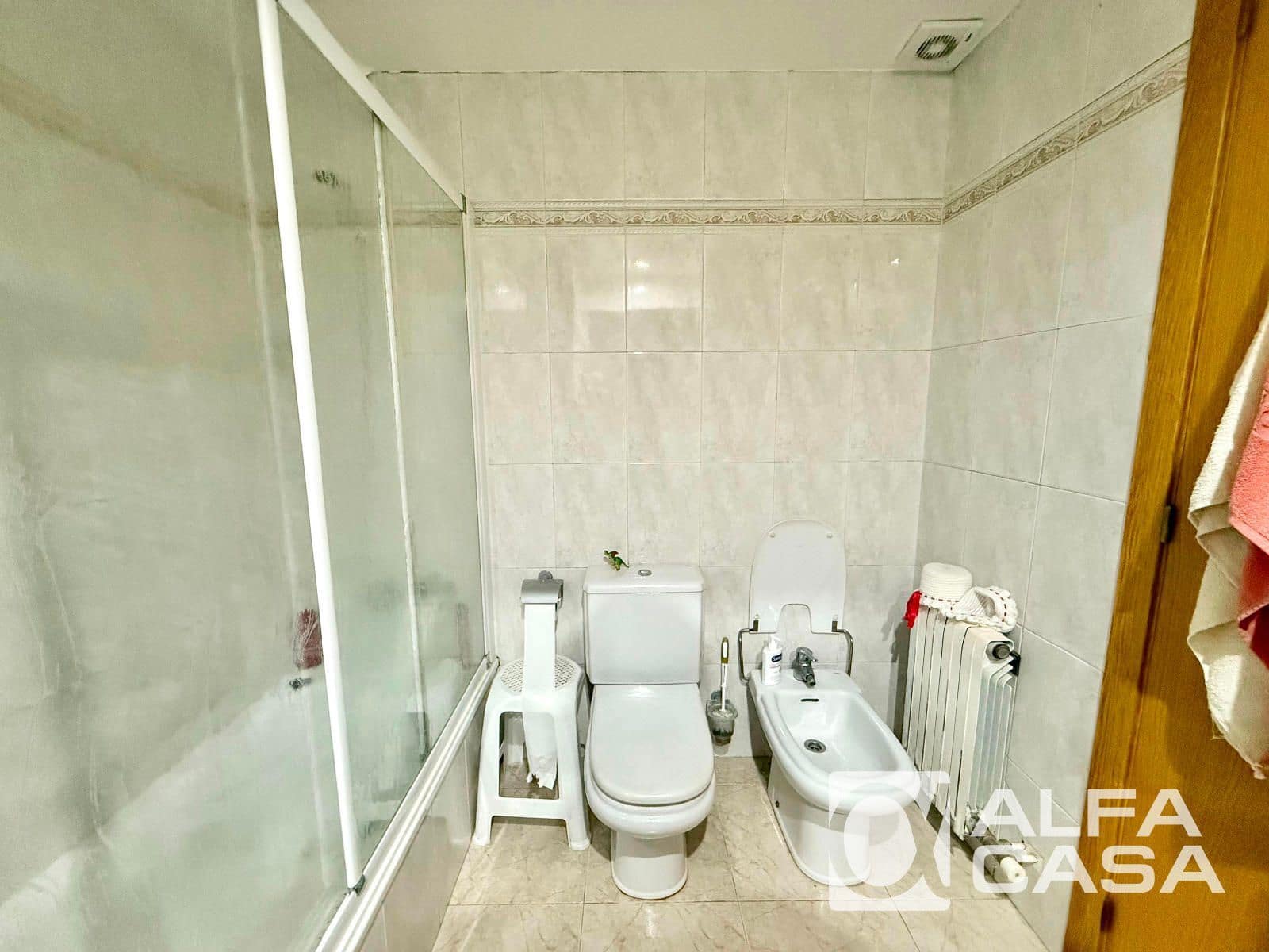 Piso de 4 habitaciones en Lloret de Mar en venta - 295.000 € (Ref: 9385839)