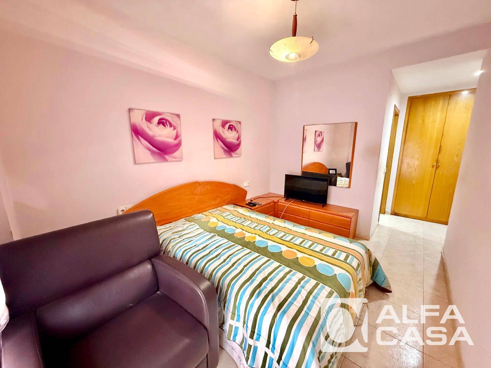 Piso de 4 habitaciones en Lloret de Mar en venta - 295.000 € (Ref: 9385839)