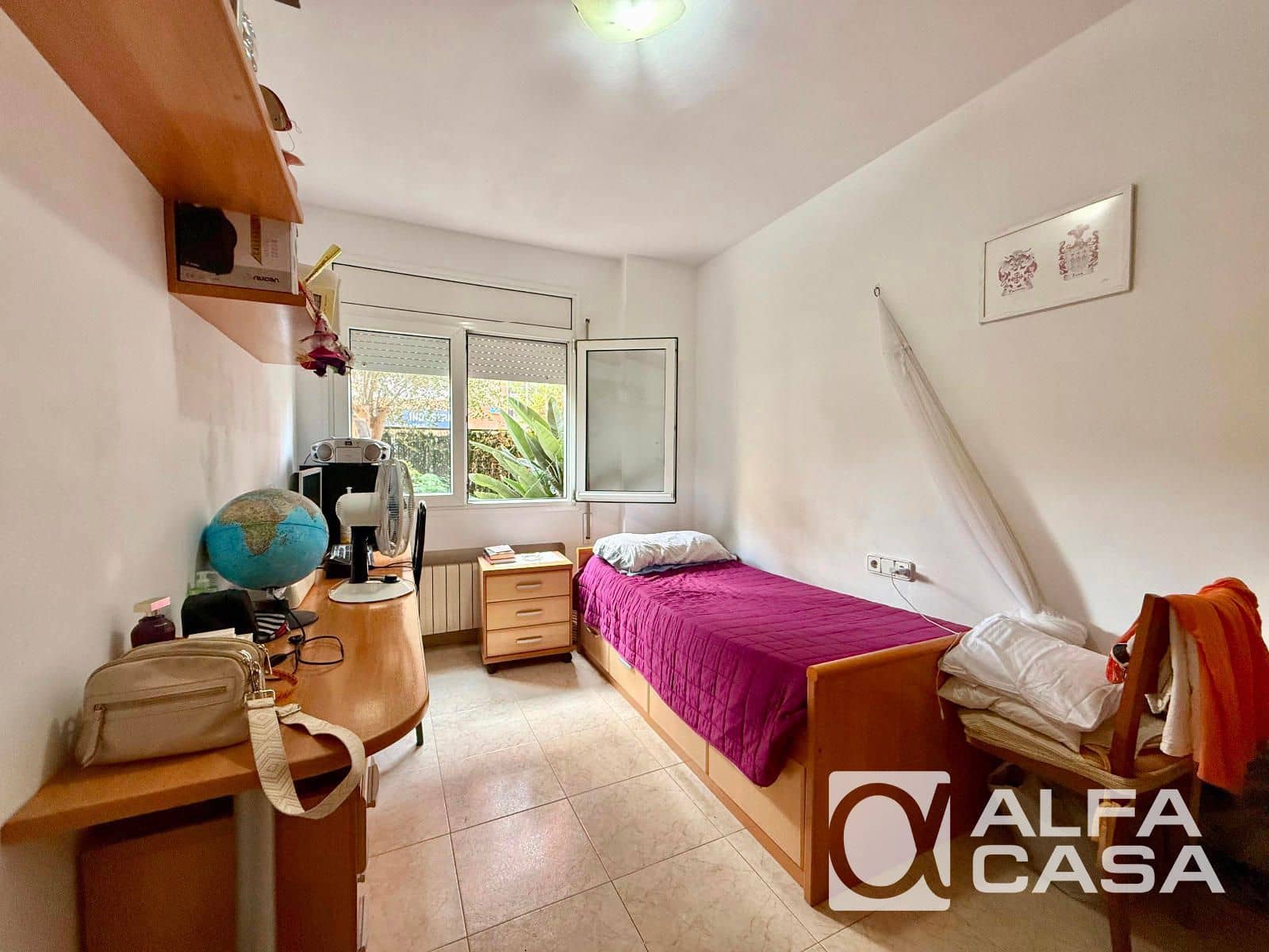 Piso de 4 habitaciones en Lloret de Mar en venta - 295.000 € (Ref: 9385839)