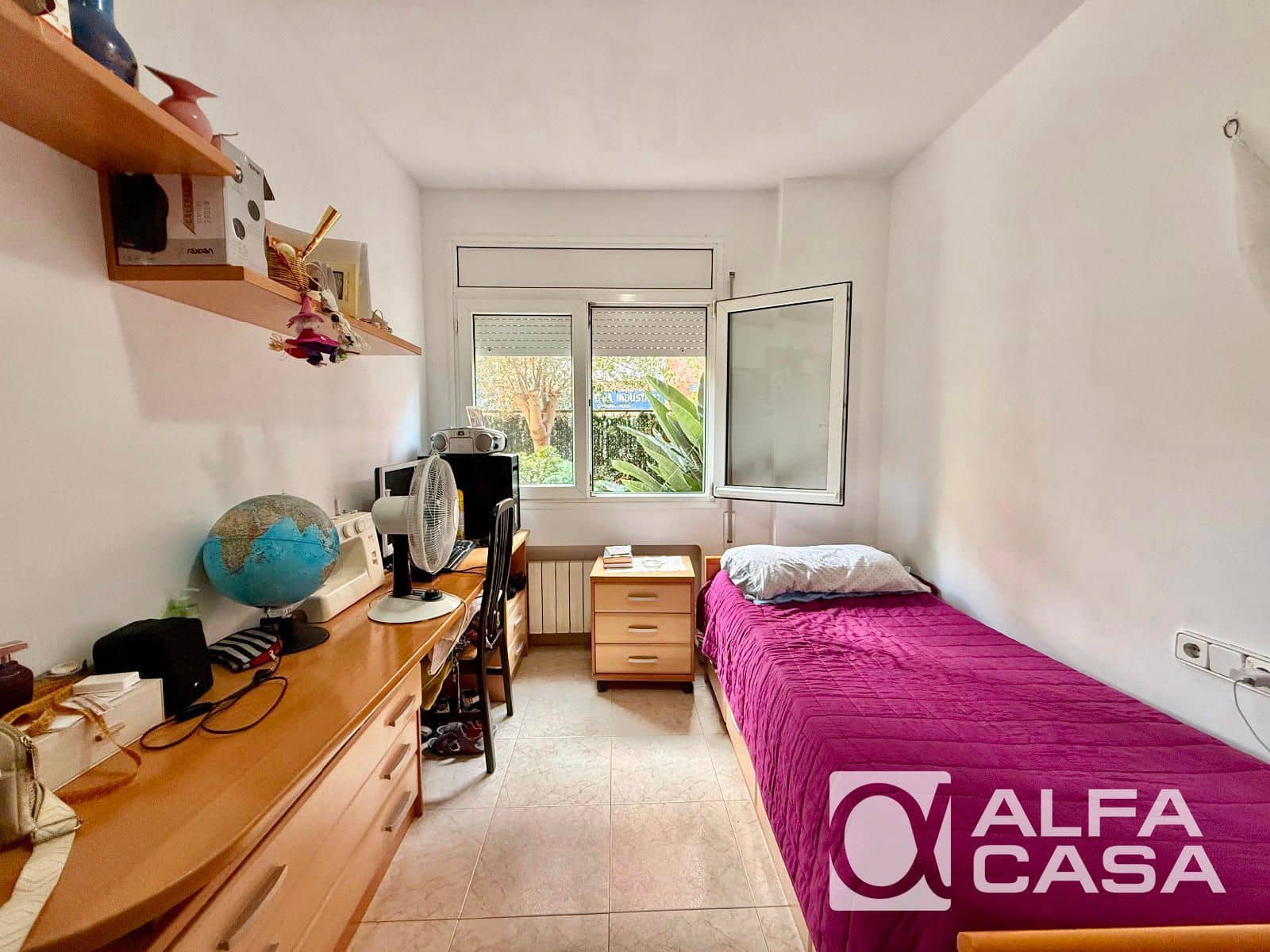 Piso de 4 habitaciones en Lloret de Mar en venta - 295.000 € (Ref: 9385839)