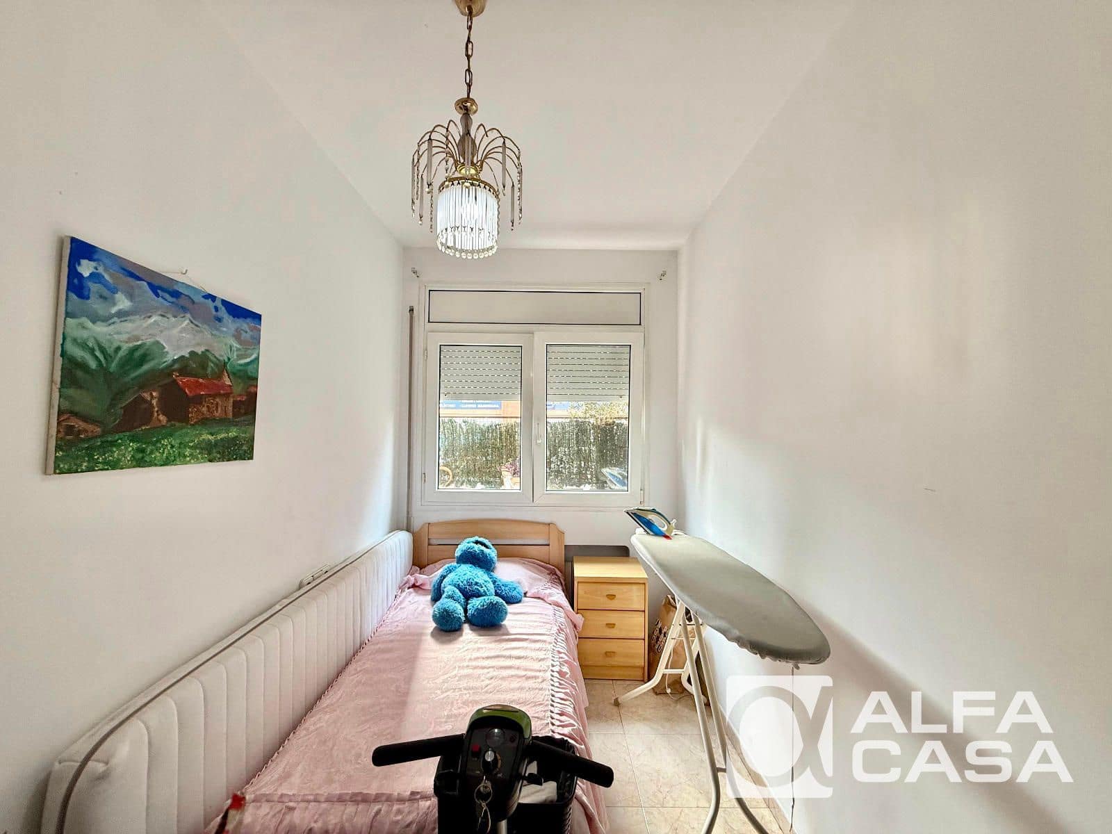 Piso de 4 habitaciones en Lloret de Mar en venta - 295.000 € (Ref: 9385839)