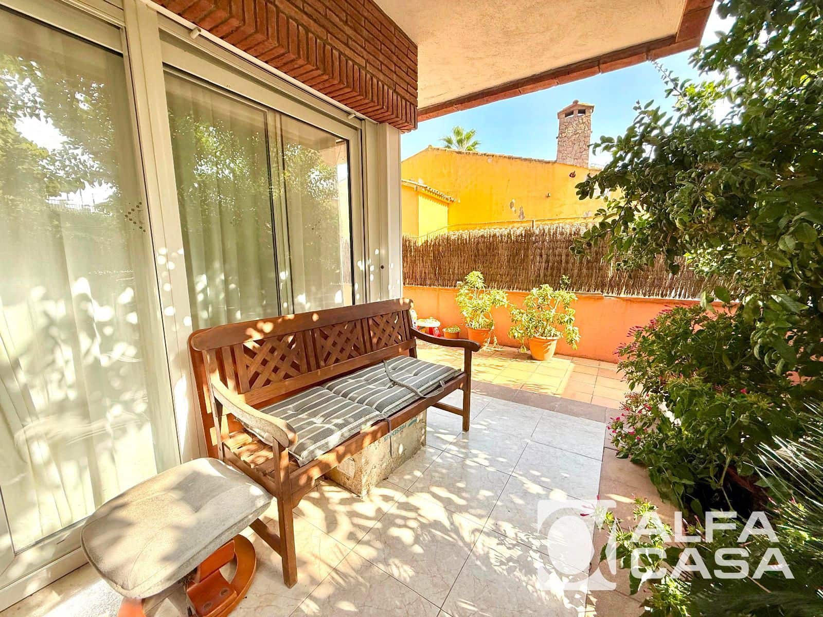 Piso de 4 habitaciones en Lloret de Mar en venta - 295.000 € (Ref: 9385839)