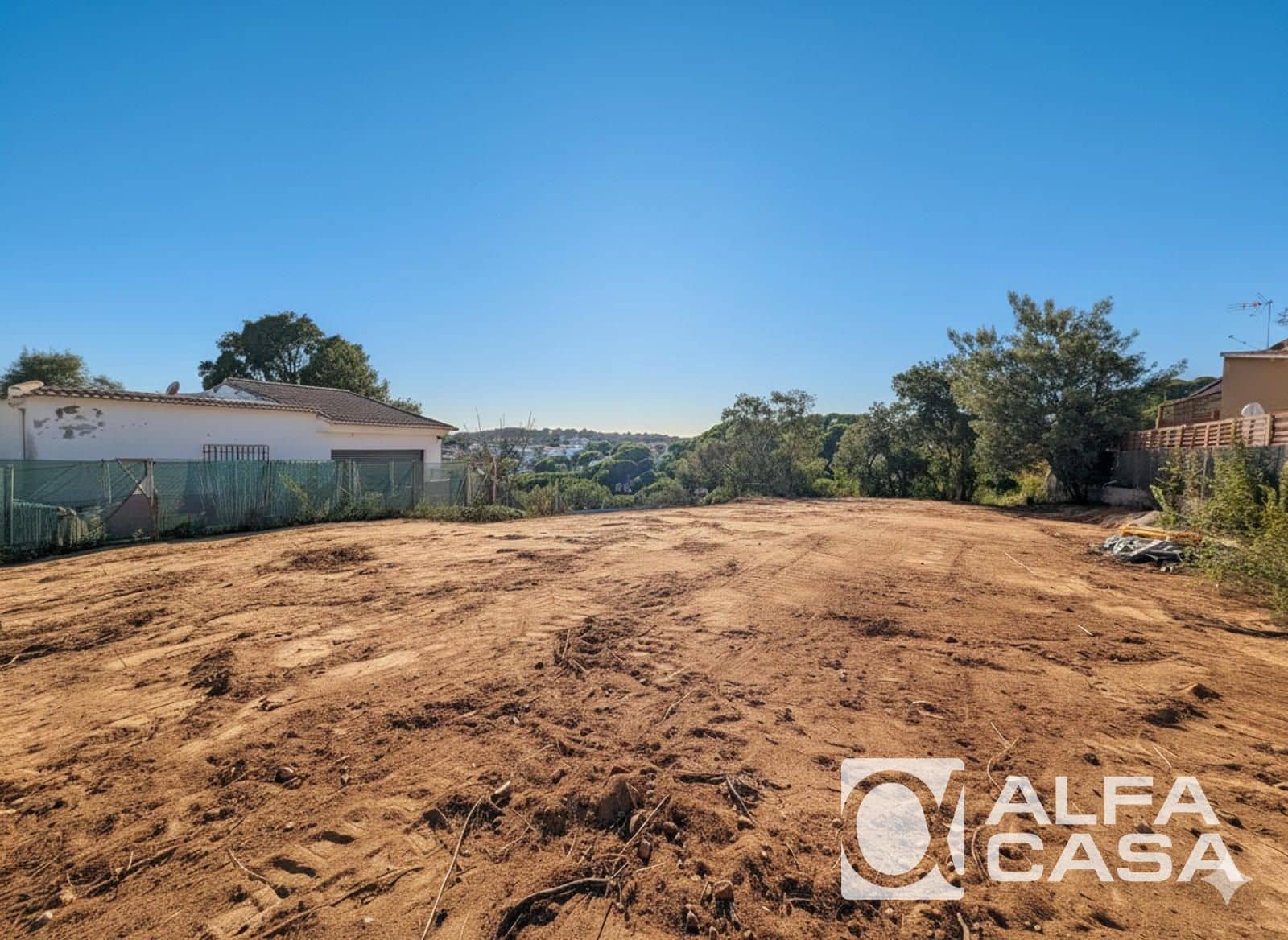 Tontti myytävänä paikassa Lloret de Mar - 95 000 € (Ref: 9385840)