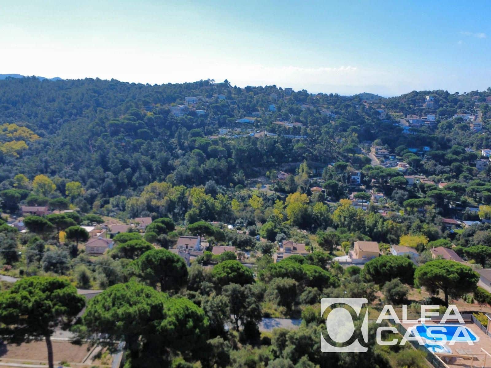 Tontti myytävänä paikassa Lloret de Mar - 95 000 € (Ref: 9385840)