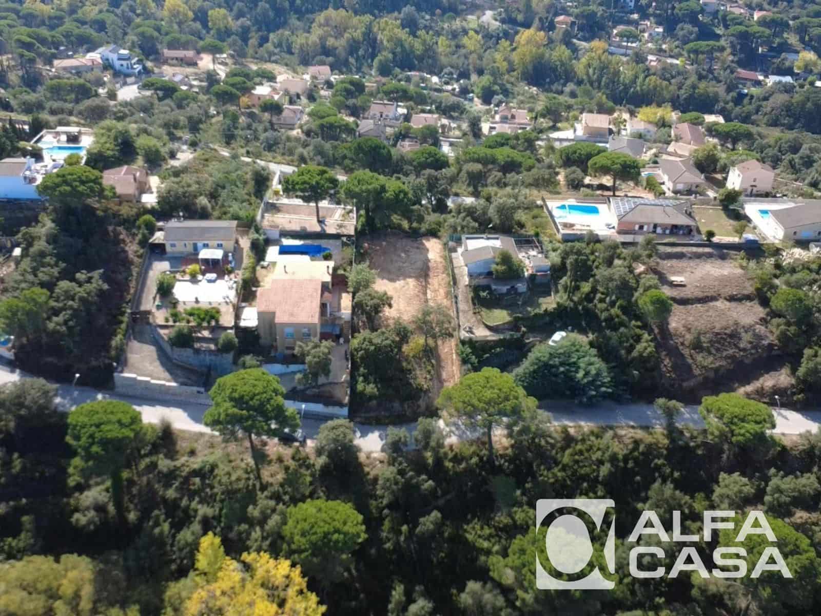 Tontti myytävänä paikassa Lloret de Mar - 95 000 € (Ref: 9385840)