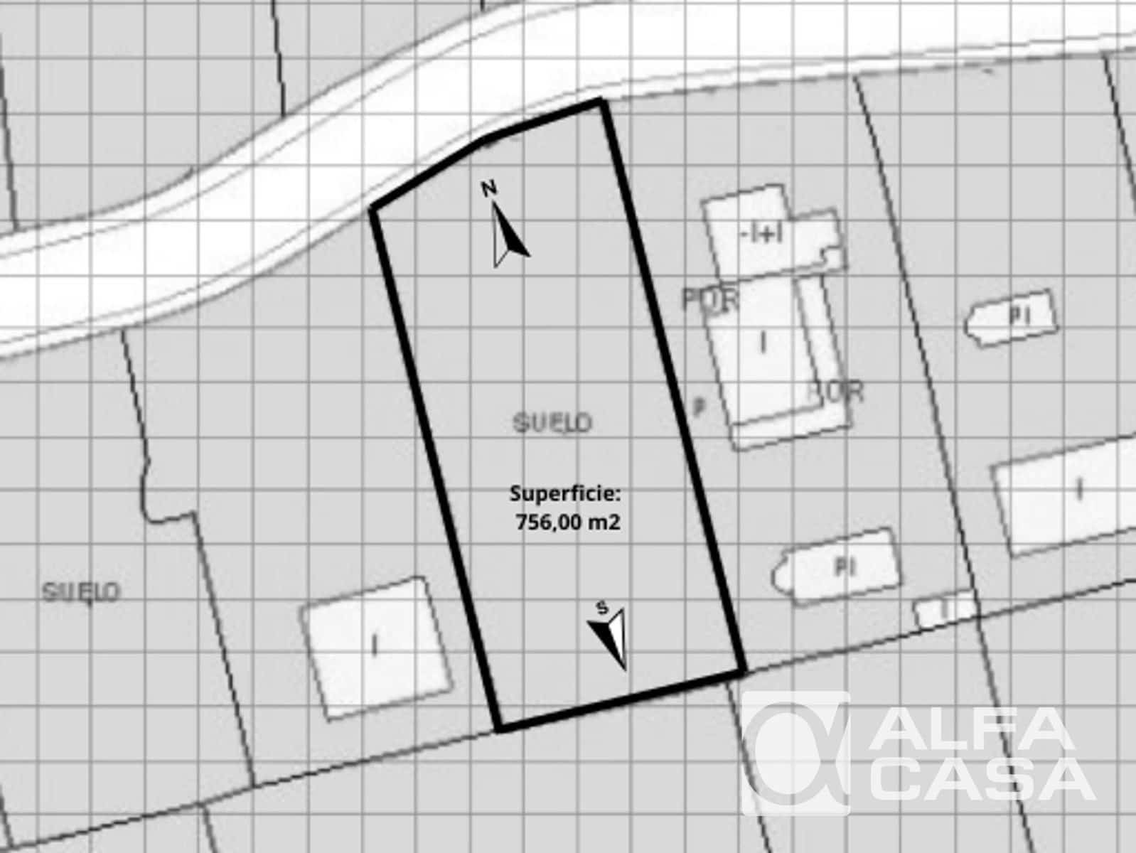 Tontti myytävänä paikassa Lloret de Mar - 95 000 € (Ref: 9385840)