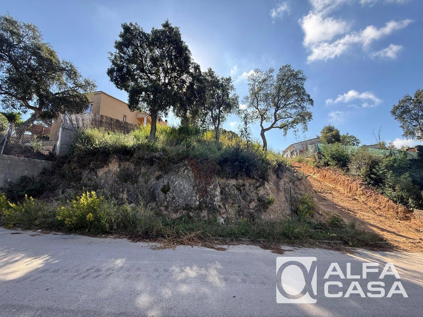 Tontti myytävänä paikassa Lloret de Mar - 95 000 € (Ref: 9385840)