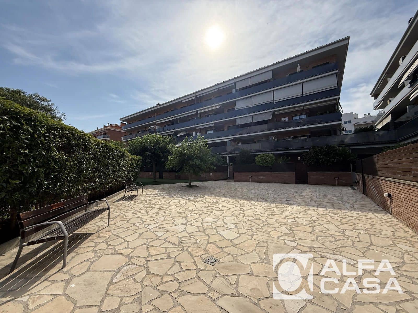 2 quarto Apartamento para venda em Lloret de Mar com piscina - 225 000 € (Ref: 9385842)