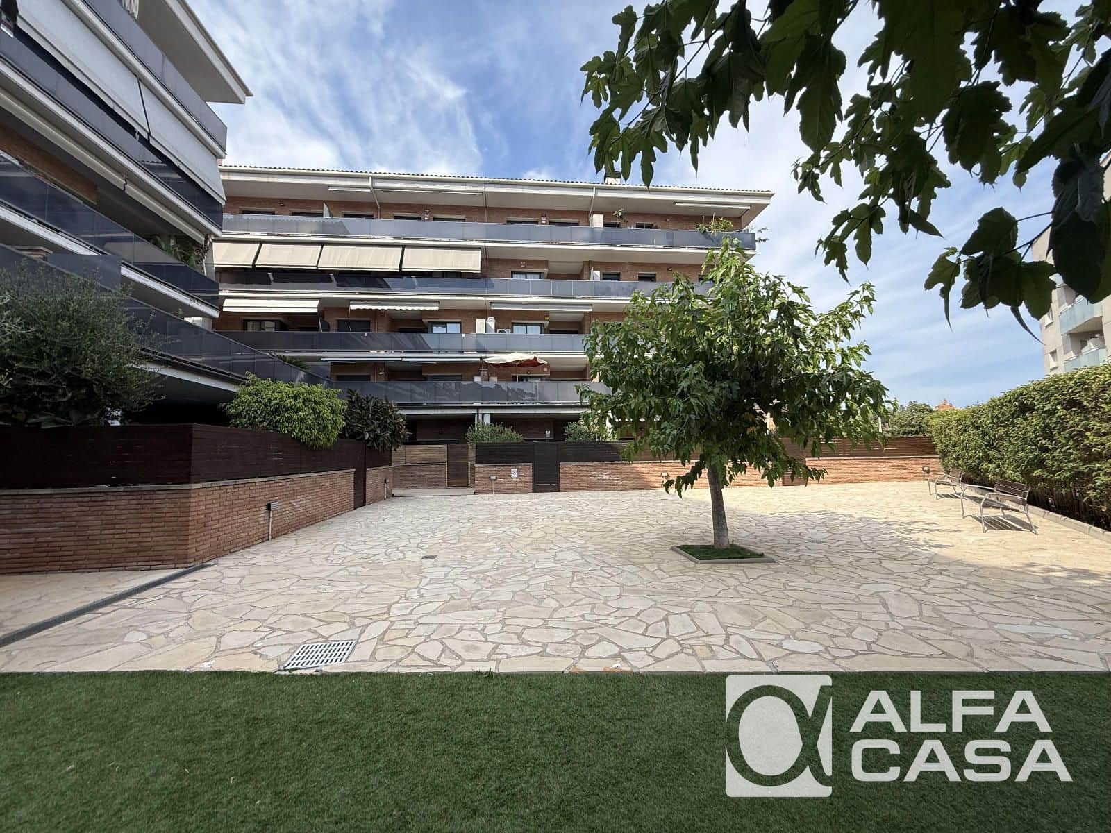 2 quarto Apartamento para venda em Lloret de Mar com piscina - 225 000 € (Ref: 9385842)