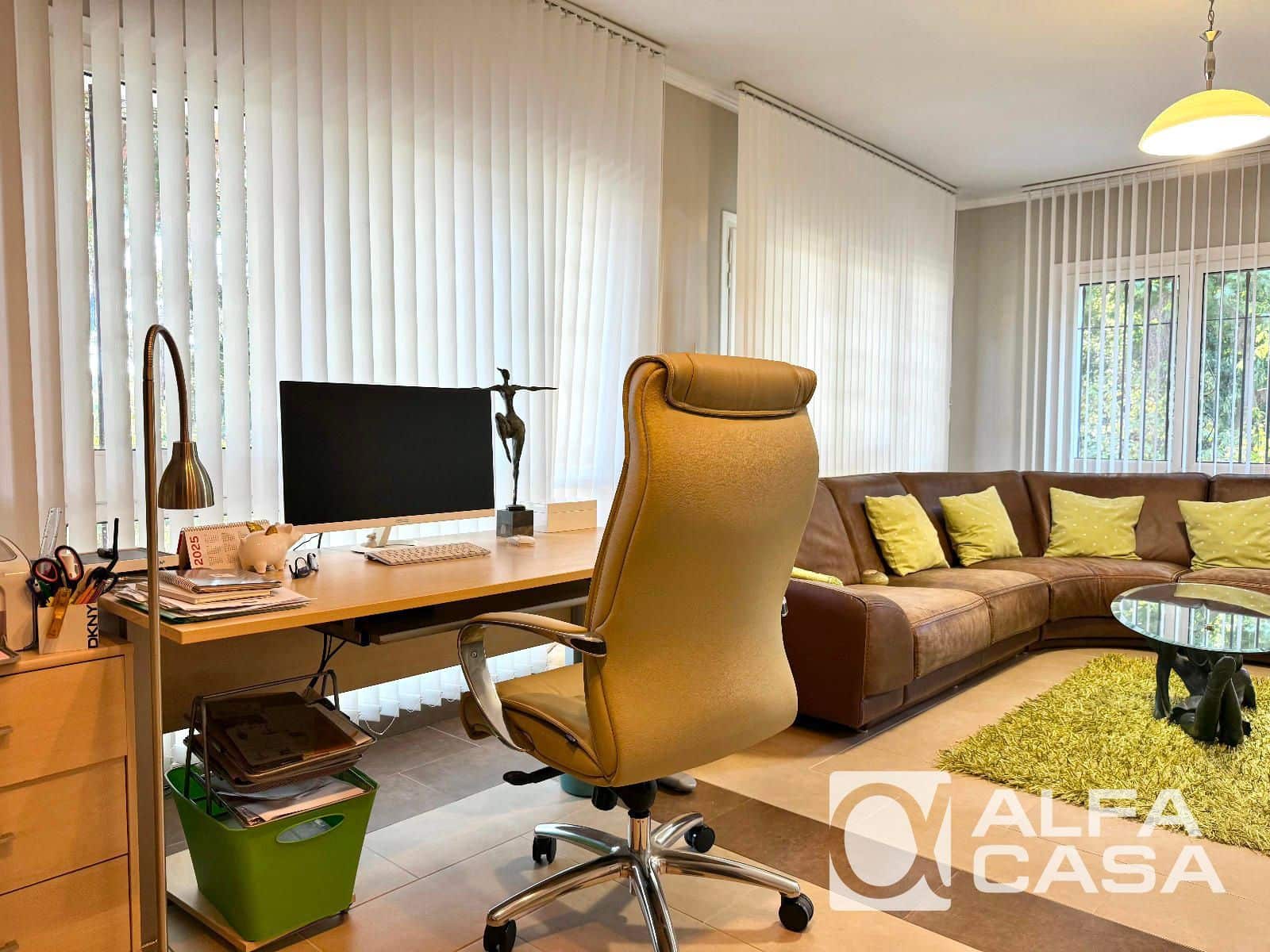 8 sypialnia Willa na sprzedaż w Platja d'Aro z garażem - 1 500 000 € (Ref: 9385843)