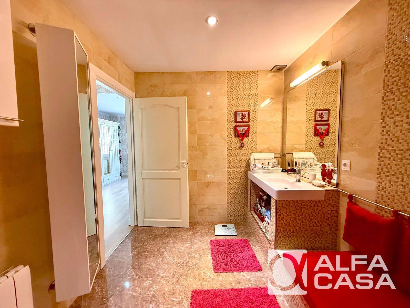 8 sypialnia Willa na sprzedaż w Platja d'Aro z garażem - 1 500 000 € (Ref: 9385843)